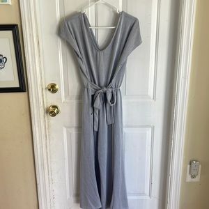 GUC One Piece Jumpsuit with pockets!